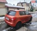 Помаранчевий Шкода Фабія, об'ємом двигуна 1.6 л та пробігом 325 тис. км за 3550 $, фото 10 на Automoto.ua