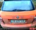Помаранчевий Шкода Фабія, об'ємом двигуна 1.4 л та пробігом 0 тис. км за 2300 $, фото 5 на Automoto.ua