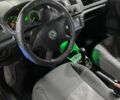 Оранжевый Шкода Фабия, объемом двигателя 1.2 л и пробегом 160 тыс. км за 4800 $, фото 11 на Automoto.ua