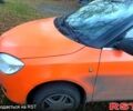 Помаранчевий Шкода Фабія, об'ємом двигуна 1.4 л та пробігом 0 тис. км за 2300 $, фото 3 на Automoto.ua