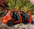 Шкода Фабия 2008 в Львове на Automoto.ua Оранжевый Шкода Фабия, объемом двигателя 1.39 л и пробегом 158 тыс. км за 6200 $, фото 12 на Automoto.ua
