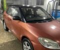 Оранжевый Шкода Фабия, объемом двигателя 1.2 л и пробегом 160 тыс. км за 4800 $, фото 4 на Automoto.ua