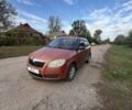 Помаранчевий Шкода Фабія, об'ємом двигуна 1.2 л та пробігом 300 тис. км за 1406 $, фото 1 на Automoto.ua
