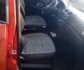 Помаранчевий Шкода Фабія, об'ємом двигуна 1.6 л та пробігом 300 тис. км за 3700 $, фото 2 на Automoto.ua