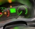 Оранжевый Шкода Фабия, объемом двигателя 1.2 л и пробегом 160 тыс. км за 4800 $, фото 10 на Automoto.ua