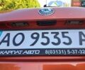 Помаранчевий Шкода Фабія, об'ємом двигуна 1.2 л та пробігом 55 тис. км за 4999 $, фото 12 на Automoto.ua