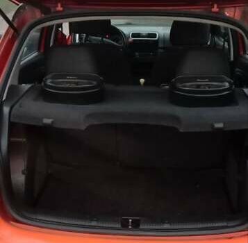 Помаранчевий Шкода Фабія, об'ємом двигуна 1.39 л та пробігом 340 тис. км за 2700 $, фото 5 на Automoto.ua