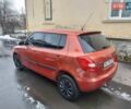 Помаранчевий Шкода Фабія, об'ємом двигуна 1.6 л та пробігом 325 тис. км за 3550 $, фото 14 на Automoto.ua