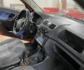 Оранжевый Шкода Фабия, объемом двигателя 1.2 л и пробегом 160 тыс. км за 4800 $, фото 14 на Automoto.ua