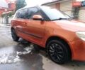 Помаранчевий Шкода Фабія, об'ємом двигуна 1.6 л та пробігом 325 тис. км за 3550 $, фото 6 на Automoto.ua