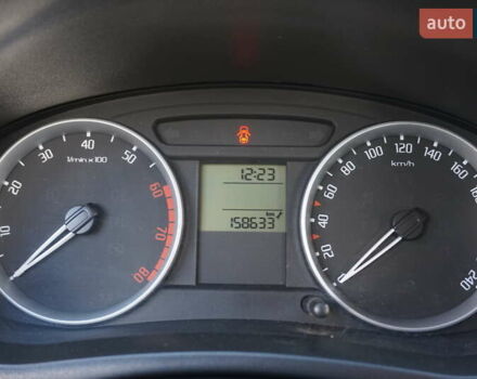 Шкода Фабия 2008 в Львове на Automoto.ua Оранжевый Шкода Фабия, объемом двигателя 1.39 л и пробегом 158 тыс. км за 6200 $, фото 30 на Automoto.ua