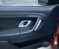 Оранжевый Шкода Фабия, объемом двигателя 1.2 л и пробегом 141 тыс. км за 5200 $, фото 8 на Automoto.ua