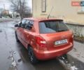 Помаранчевий Шкода Фабія, об'ємом двигуна 1.6 л та пробігом 325 тис. км за 3550 $, фото 11 на Automoto.ua