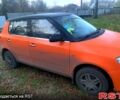 Помаранчевий Шкода Фабія, об'ємом двигуна 1.4 л та пробігом 0 тис. км за 2300 $, фото 2 на Automoto.ua