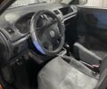 Оранжевый Шкода Фабия, объемом двигателя 1.2 л и пробегом 160 тыс. км за 4800 $, фото 7 на Automoto.ua