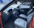 Оранжевый Шкода Фабия, объемом двигателя 1.2 л и пробегом 141 тыс. км за 5200 $, фото 5 на Automoto.ua