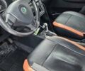 Оранжевый Шкода Фабия, объемом двигателя 1.6 л и пробегом 213 тыс. км за 5800 $, фото 11 на Automoto.ua