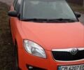 Помаранчевий Шкода Фабія, об'ємом двигуна 1.39 л та пробігом 340 тис. км за 2700 $, фото 2 на Automoto.ua