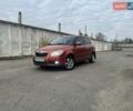 Оранжевый Шкода Фабия, объемом двигателя 1.2 л и пробегом 142 тыс. км за 4999 $, фото 13 на Automoto.ua