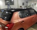 Оранжевый Шкода Фабия, объемом двигателя 1.2 л и пробегом 160 тыс. км за 4800 $, фото 2 на Automoto.ua