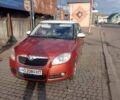Помаранчевий Шкода Фабія, об'ємом двигуна 1.6 л та пробігом 300 тис. км за 3700 $, фото 5 на Automoto.ua