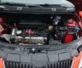 Помаранчевий Шкода Фабія, об'ємом двигуна 1.39 л та пробігом 340 тис. км за 2700 $, фото 6 на Automoto.ua