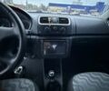 Оранжевый Шкода Фабия, объемом двигателя 1.2 л и пробегом 141 тыс. км за 5200 $, фото 10 на Automoto.ua