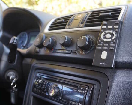 Шкода Фабия 2008 в Львове на Automoto.ua Оранжевый Шкода Фабия, объемом двигателя 1.39 л и пробегом 158 тыс. км за 6200 $, фото 13 на Automoto.ua