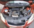 Помаранчевий Шкода Фабія, об'ємом двигуна 1.6 л та пробігом 325 тис. км за 3450 $, фото 28 на Automoto.ua