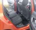 Помаранчевий Шкода Фабія, об'ємом двигуна 1.6 л та пробігом 325 тис. км за 3550 $, фото 24 на Automoto.ua