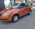 Помаранчевий Шкода Фабія, об'ємом двигуна 1.2 л та пробігом 55 тис. км за 4999 $, фото 7 на Automoto.ua
