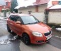 Помаранчевий Шкода Фабія, об'ємом двигуна 1.6 л та пробігом 325 тис. км за 3550 $, фото 1 на Automoto.ua