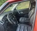 Оранжевый Шкода Фабия, объемом двигателя 1.6 л и пробегом 245 тыс. км за 5800 $, фото 3 на Automoto.ua