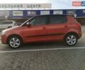 Помаранчевий Шкода Фабія, об'ємом двигуна 1.6 л та пробігом 240 тис. км за 7200 $, фото 1 на Automoto.ua