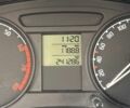 Помаранчевий Шкода Фабія, об'ємом двигуна 1.2 л та пробігом 241 тис. км за 4900 $, фото 15 на Automoto.ua