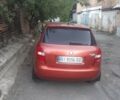 Оранжевый Шкода Фабия, объемом двигателя 1.39 л и пробегом 226 тыс. км за 5850 $, фото 8 на Automoto.ua