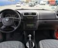 Помаранчевий Шкода Фабія, об'ємом двигуна 1.6 л та пробігом 240 тис. км за 7200 $, фото 18 на Automoto.ua