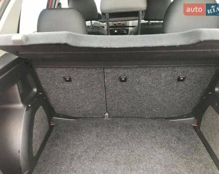 Помаранчевий Шкода Фабія, об'ємом двигуна 1.2 л та пробігом 124 тис. км за 5000 $, фото 8 на Automoto.ua