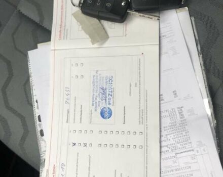 Помаранчевий Шкода Фабія, об'ємом двигуна 1.2 л та пробігом 124 тис. км за 5000 $, фото 17 на Automoto.ua