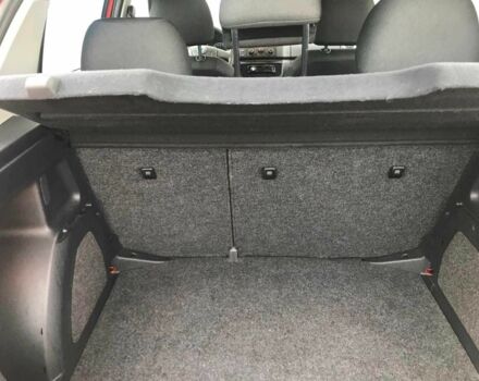 Оранжевый Шкода Фабия, объемом двигателя 1.2 л и пробегом 124 тыс. км за 4800 $, фото 13 на Automoto.ua