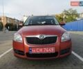 Помаранчевий Шкода Фабія, об'ємом двигуна 1.6 л та пробігом 240 тис. км за 7200 $, фото 2 на Automoto.ua