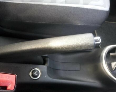 Оранжевый Шкода Фабия, объемом двигателя 1.2 л и пробегом 124 тыс. км за 4800 $, фото 10 на Automoto.ua