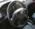 Помаранчевий Шкода Фабія, об'ємом двигуна 1.6 л та пробігом 240 тис. км за 7200 $, фото 19 на Automoto.ua