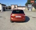 Оранжевый Шкода Фабия, объемом двигателя 1.39 л и пробегом 227 тыс. км за 5600 $, фото 3 на Automoto.ua