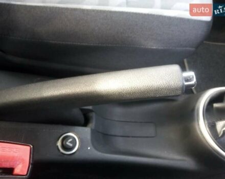 Помаранчевий Шкода Фабія, об'ємом двигуна 1.2 л та пробігом 124 тис. км за 5000 $, фото 16 на Automoto.ua