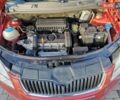 Помаранчевий Шкода Фабія, об'ємом двигуна 1.6 л та пробігом 240 тис. км за 7200 $, фото 29 на Automoto.ua
