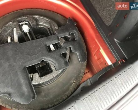 Помаранчевий Шкода Фабія, об'ємом двигуна 1.2 л та пробігом 124 тис. км за 5000 $, фото 12 на Automoto.ua
