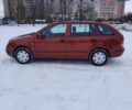 Помаранчевий Шкода Фабія, об'ємом двигуна 1.4 л та пробігом 160 тис. км за 4700 $, фото 4 на Automoto.ua