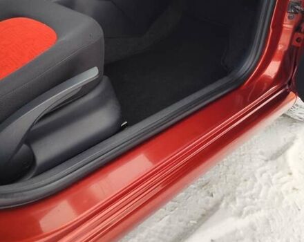 Помаранчевий Шкода Фабія, об'ємом двигуна 1.4 л та пробігом 160 тис. км за 4700 $, фото 29 на Automoto.ua