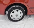 Помаранчевий Шкода Фабія, об'ємом двигуна 1.4 л та пробігом 160 тис. км за 4700 $, фото 20 на Automoto.ua